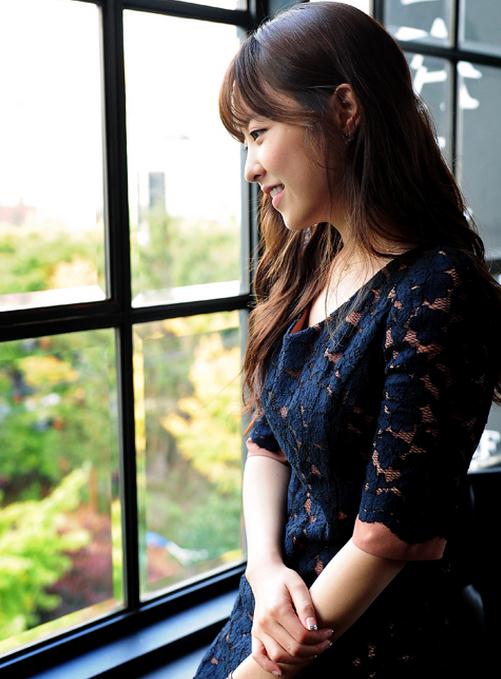 朴宝英新闻图 朴宝英高清写真_朴宝英高清剧照