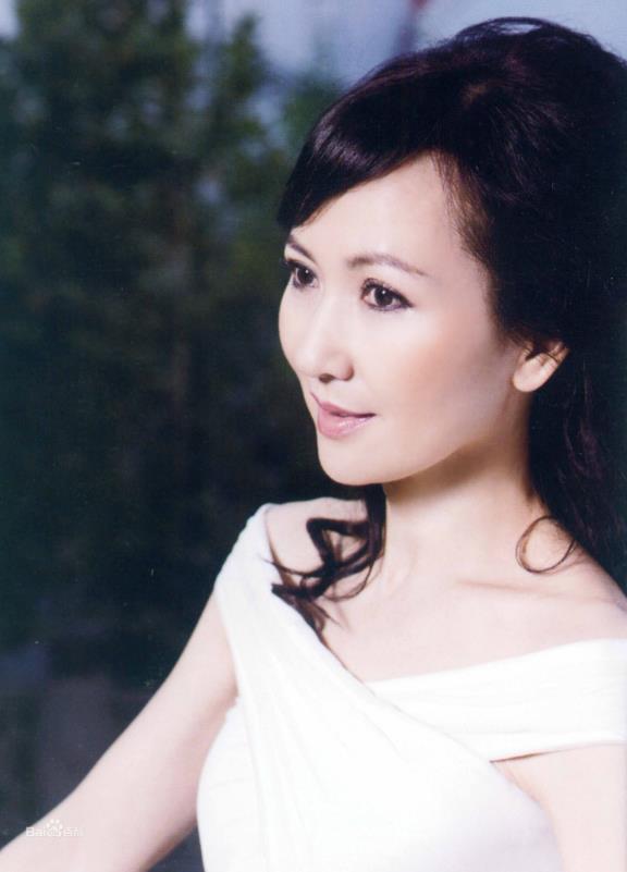 陈美琪优雅气质写真 陈美琪高清写真_陈美琪高清剧照