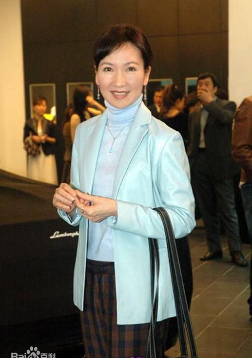 陈美琪活动照 陈美琪高清写真_陈美琪高清剧照