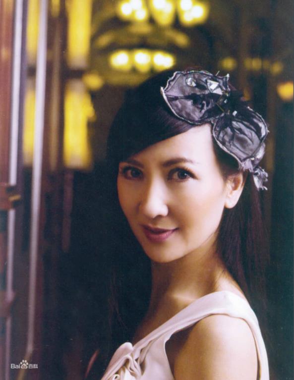 陈美琪优雅气质写真 陈美琪高清写真_陈美琪高清剧照