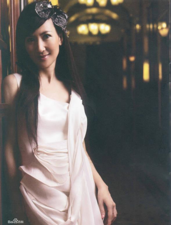 陈美琪优雅气质写真 陈美琪高清写真_陈美琪高清剧照