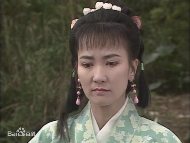 陈美琪《白蛇传》剧照 陈美琪高清写真_陈美琪高清剧照