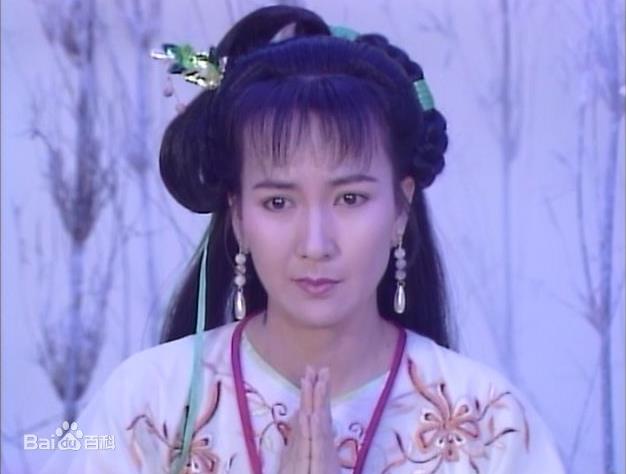 陈美琪《白蛇传》剧照 陈美琪高清写真_陈美琪高清剧照