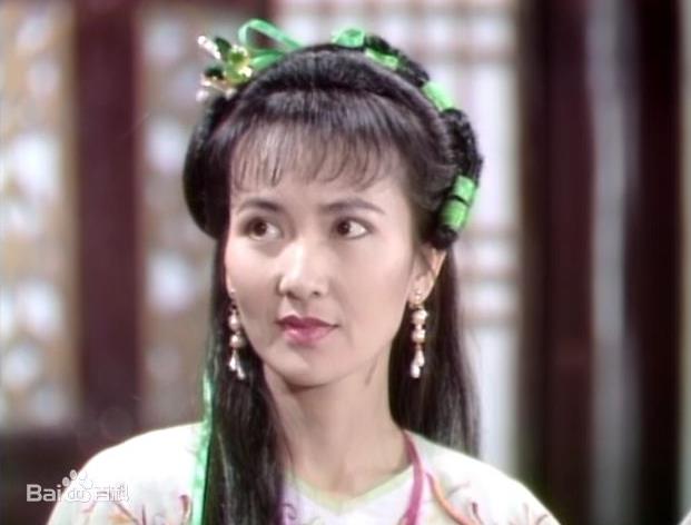 陈美琪《白蛇传》剧照 陈美琪高清写真_陈美琪高清剧照