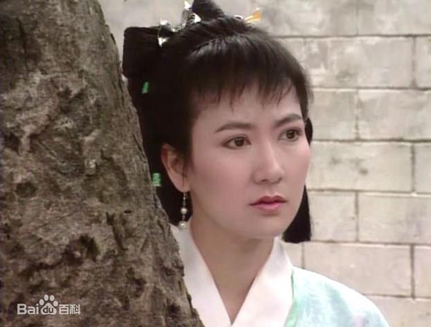 陈美琪《白蛇传》剧照 陈美琪高清写真_陈美琪高清剧照
