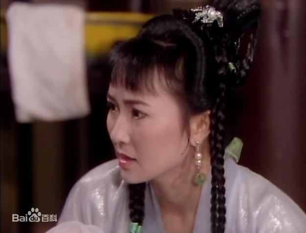 陈美琪《白蛇传》剧照 陈美琪高清写真_陈美琪高清剧照