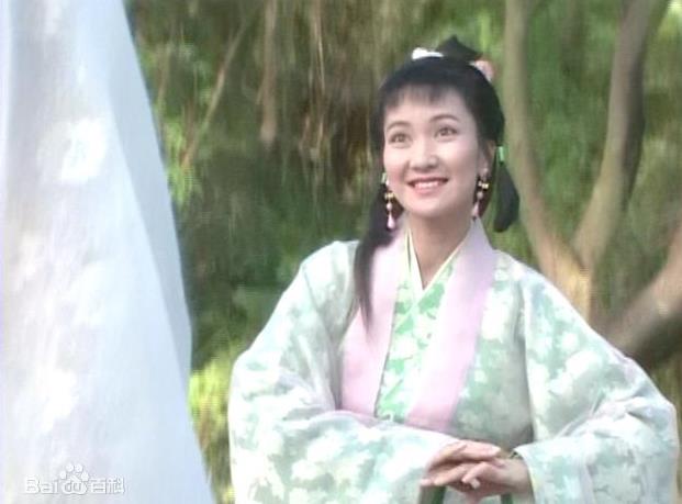 陈美琪《白蛇传》剧照 陈美琪高清写真_陈美琪高清剧照
