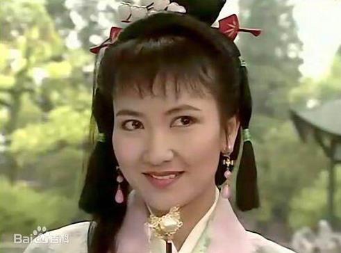陈美琪《白蛇传》剧照 陈美琪高清写真_陈美琪高清剧照