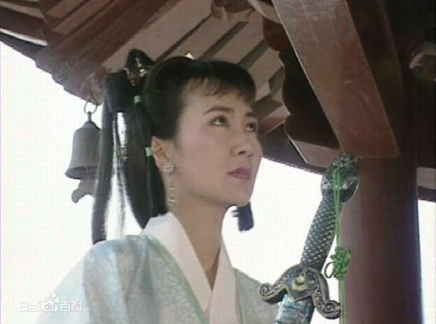 陈美琪《白蛇传》剧照 陈美琪高清写真_陈美琪高清剧照