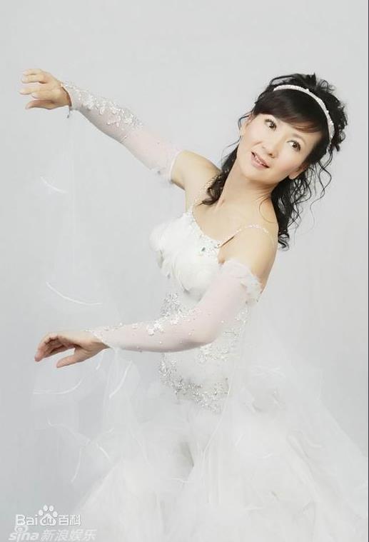 陈美琪综艺表演照 陈美琪高清写真_陈美琪高清剧照