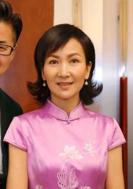 陈美琪活动照 陈美琪高清写真_陈美琪高清剧照