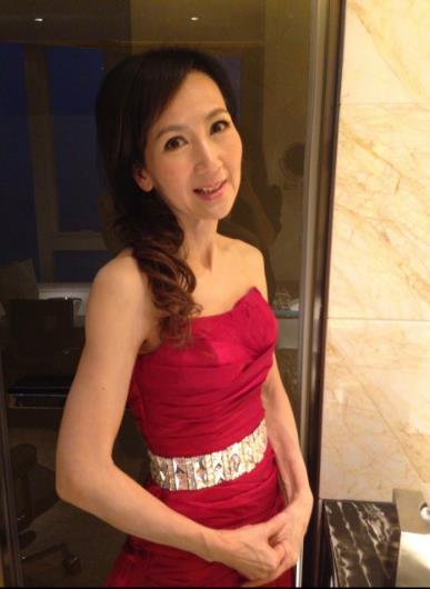 陈美琪活动照 陈美琪高清写真_陈美琪高清剧照