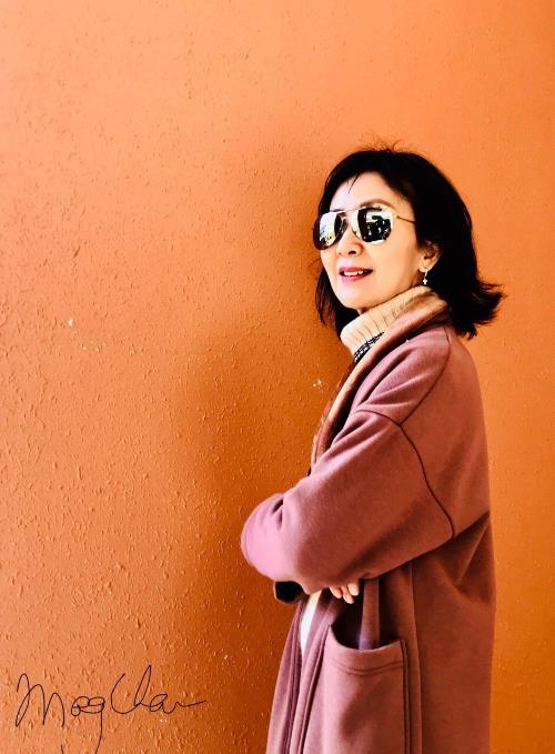 陈美琪生活照 陈美琪高清写真_陈美琪高清剧照