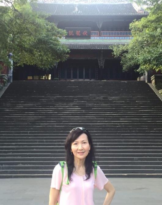 陈美琪生活照 陈美琪高清写真_陈美琪高清剧照