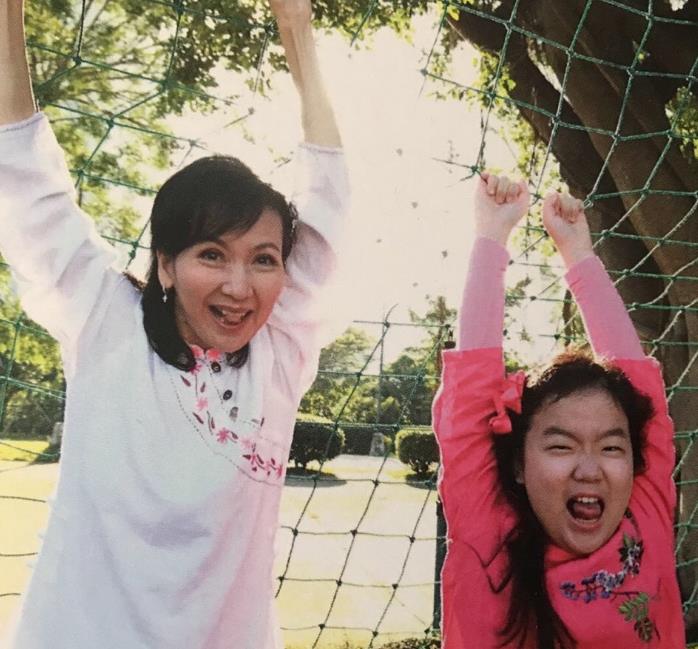 陈美琪生活照 陈美琪高清写真_陈美琪高清剧照