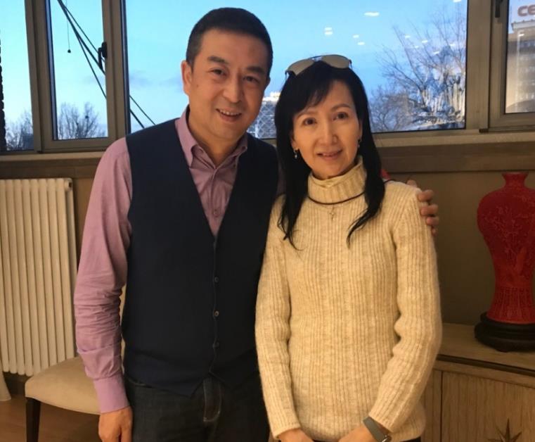 陈美琪生活照 陈美琪高清写真_陈美琪高清剧照