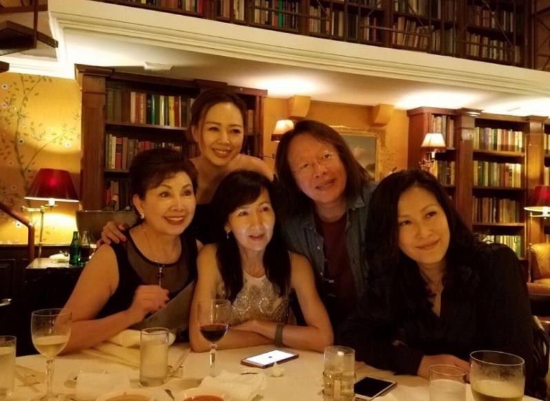 陈美琪生活照 陈美琪高清写真_陈美琪高清剧照