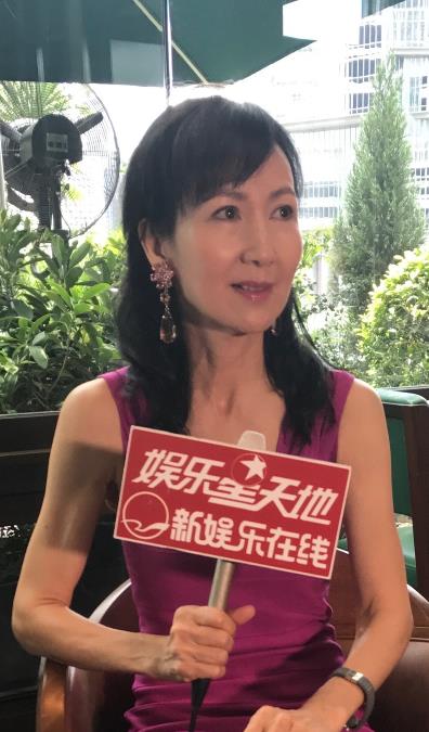 陈美琪活动照 陈美琪高清写真_陈美琪高清剧照