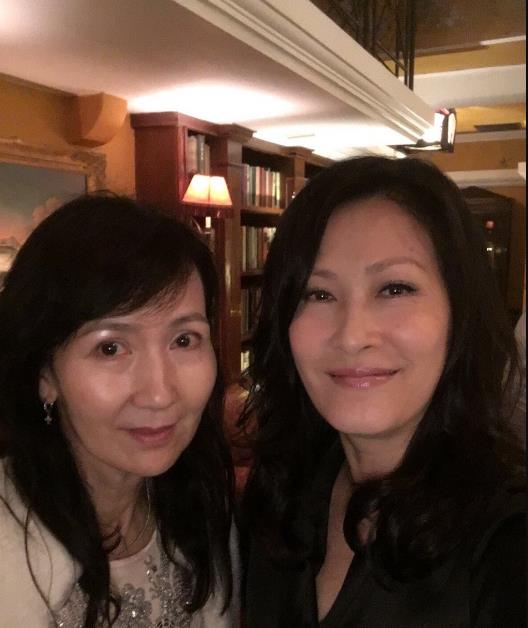 陈美琪生活照 陈美琪高清写真_陈美琪高清剧照