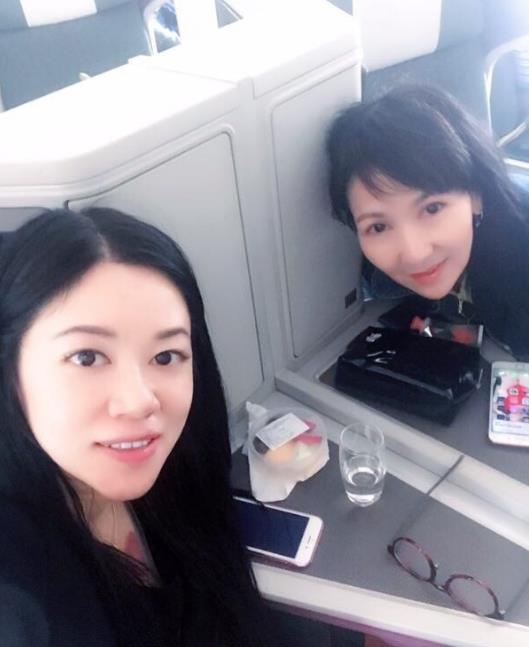 陈美琪生活照 陈美琪高清写真_陈美琪高清剧照