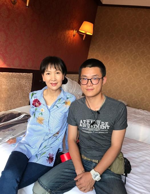 陈美琪生活照 陈美琪高清写真_陈美琪高清剧照