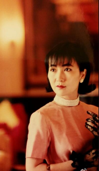 陈美琪优雅气质写真 陈美琪高清写真_陈美琪高清剧照