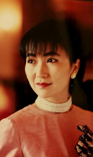 陈美琪优雅气质写真 陈美琪高清写真_陈美琪高清剧照