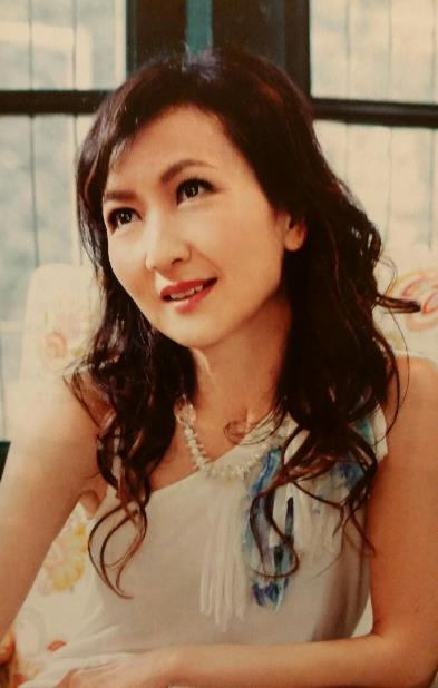 陈美琪优雅气质写真 陈美琪高清写真_陈美琪高清剧照