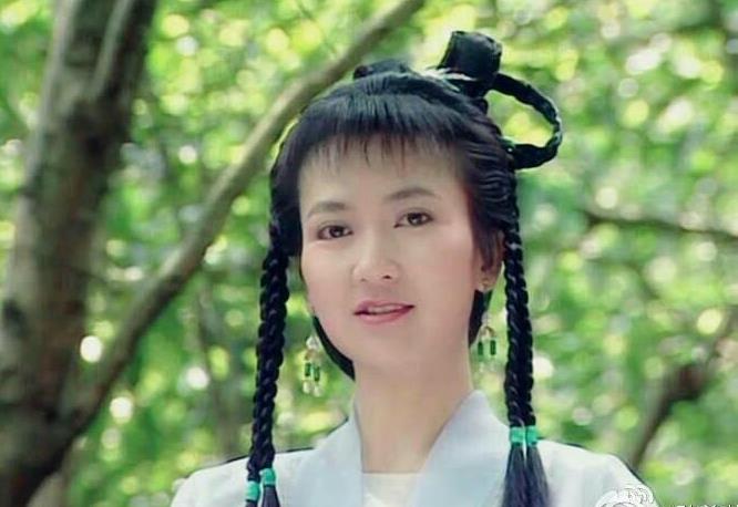 陈美琪《白蛇传》剧照 陈美琪高清写真_陈美琪高清剧照