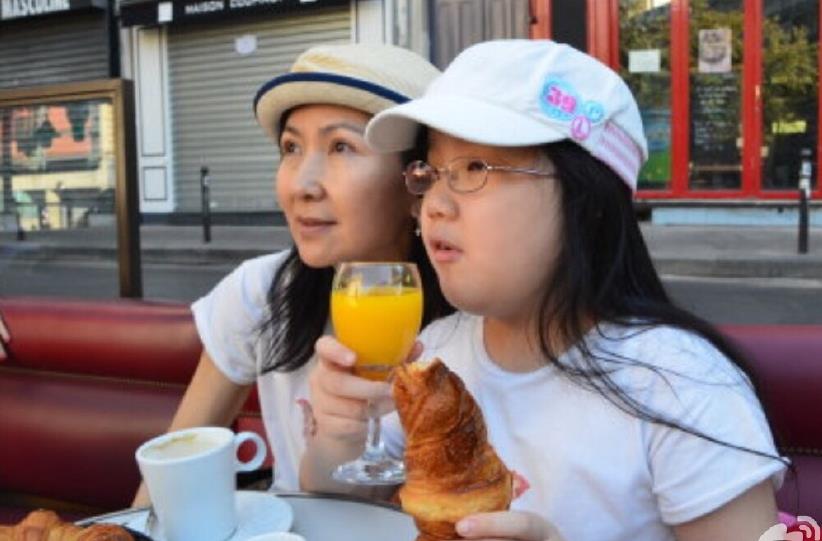 陈美琪生活照 陈美琪高清写真_陈美琪高清剧照