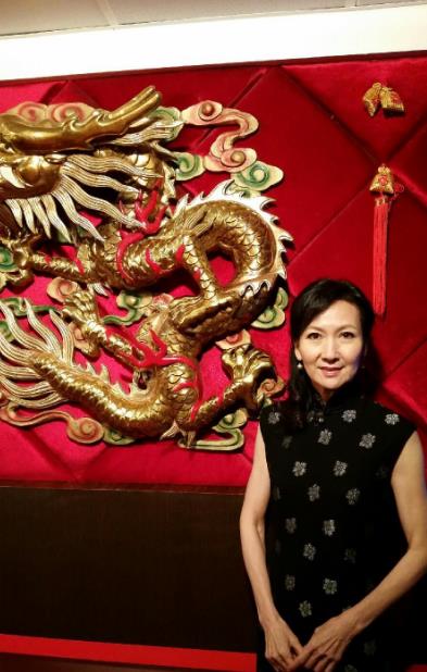 陈美琪活动照 陈美琪高清写真_陈美琪高清剧照