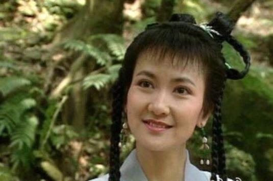 陈美琪《白蛇传》剧照 陈美琪高清写真_陈美琪高清剧照