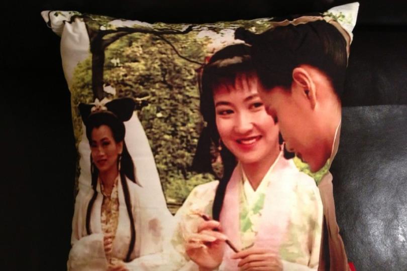 陈美琪《白蛇传》剧照 陈美琪高清写真_陈美琪高清剧照