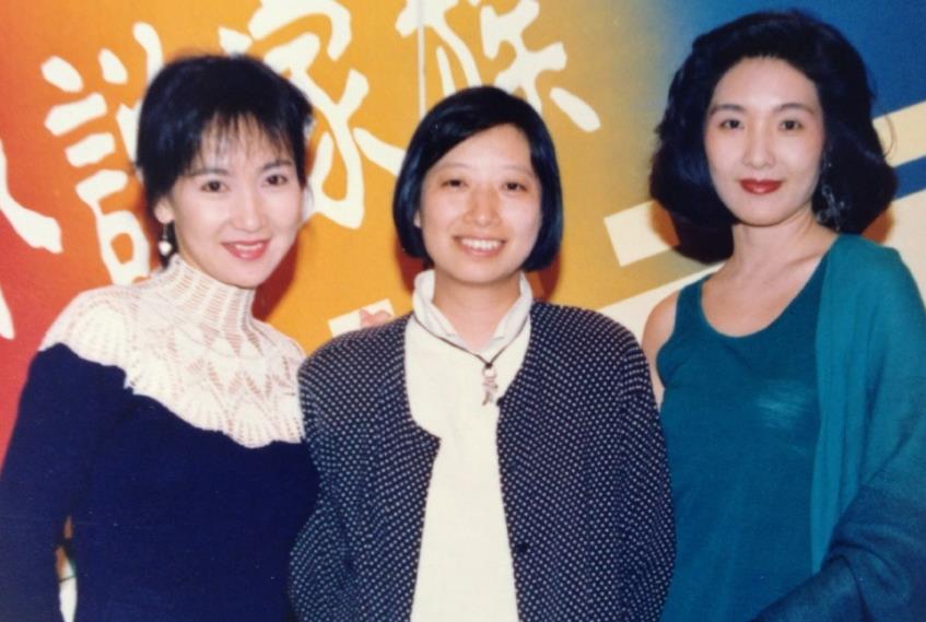 陈美琪活动照 陈美琪高清写真_陈美琪高清剧照