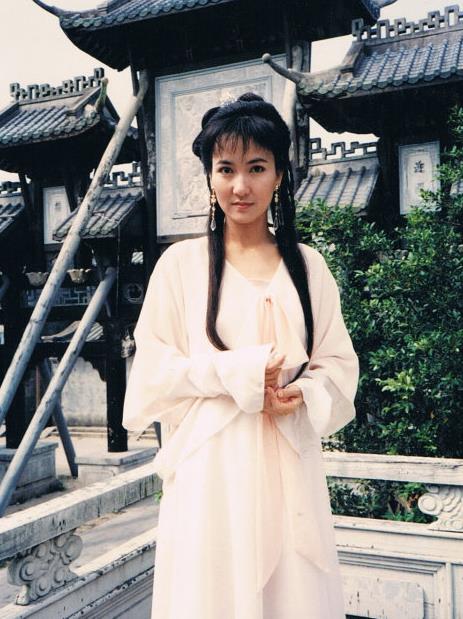 陈美琪《白蛇传》剧照 陈美琪高清写真_陈美琪高清剧照
