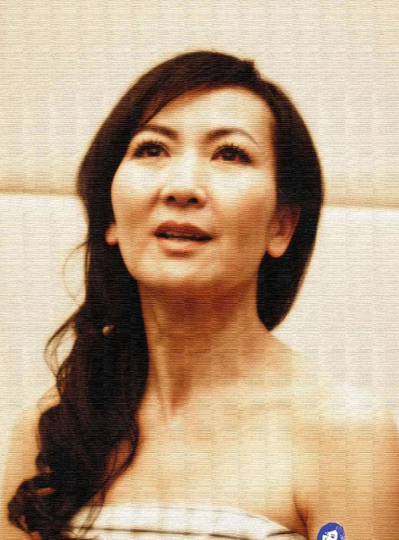 陈美琪优雅气质写真 陈美琪高清写真_陈美琪高清剧照
