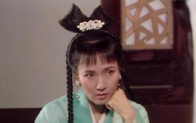 陈美琪《白蛇传》剧照 陈美琪高清写真_陈美琪高清剧照