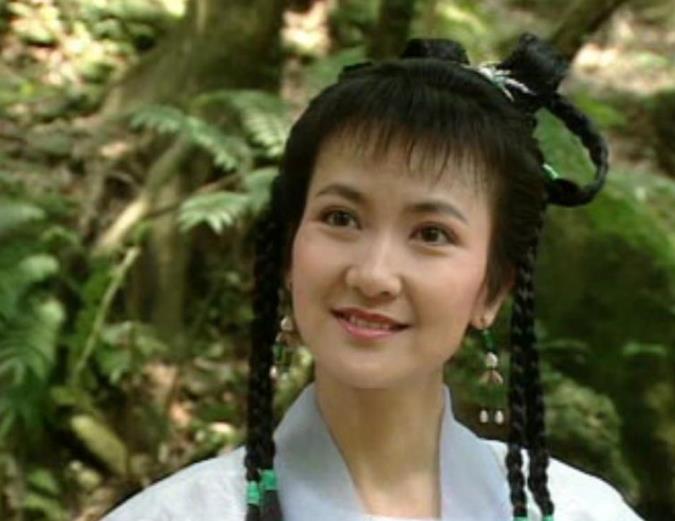 陈美琪《白蛇传》剧照 陈美琪高清写真_陈美琪高清剧照