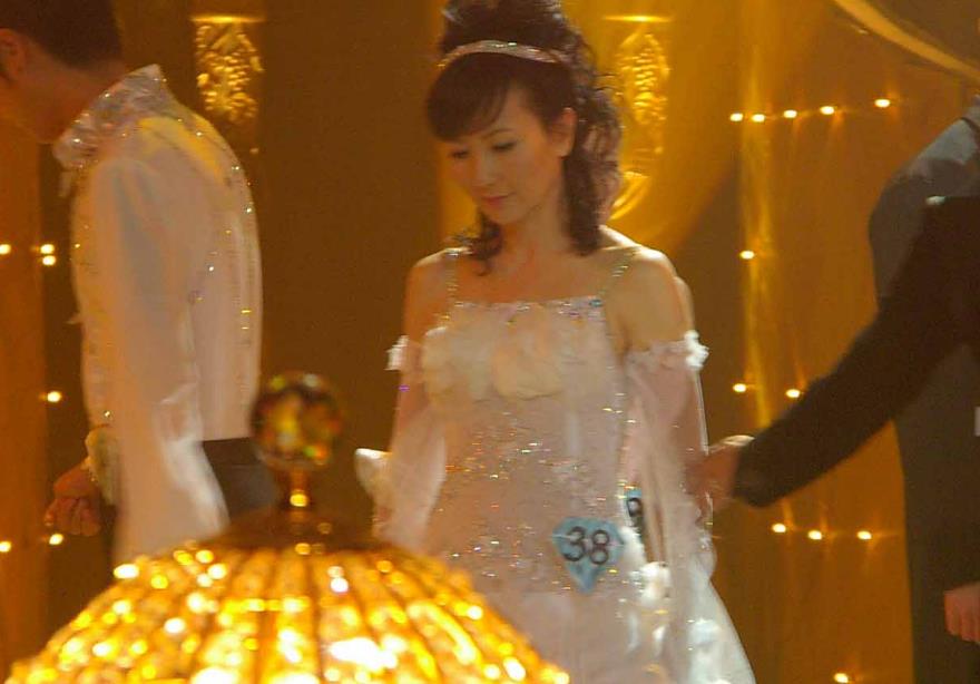 陈美琪综艺表演照 陈美琪高清写真_陈美琪高清剧照