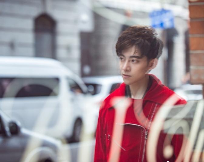 姜彭时尚写真 姜彭高清写真_姜彭高清剧照