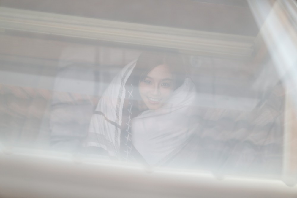 曾艳芬清纯照写真 曾艳芬高清写真_曾艳芬高清剧照