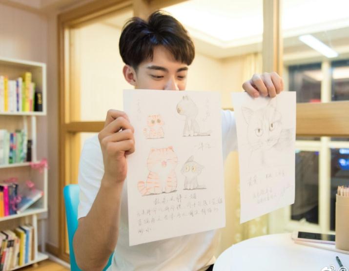 姜彭青春写真 姜彭高清写真_姜彭高清剧照