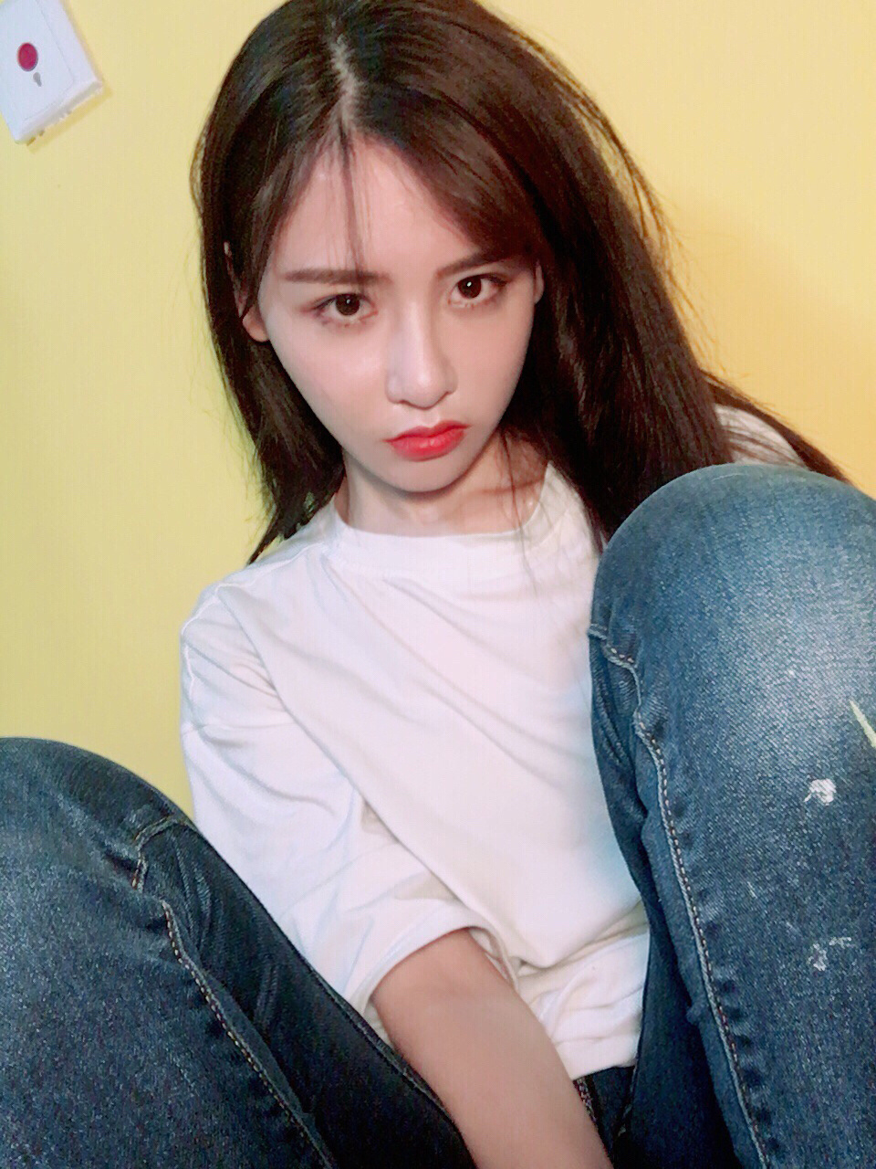 曾艳芬冷艳写真 曾艳芬高清写真_曾艳芬高清剧照