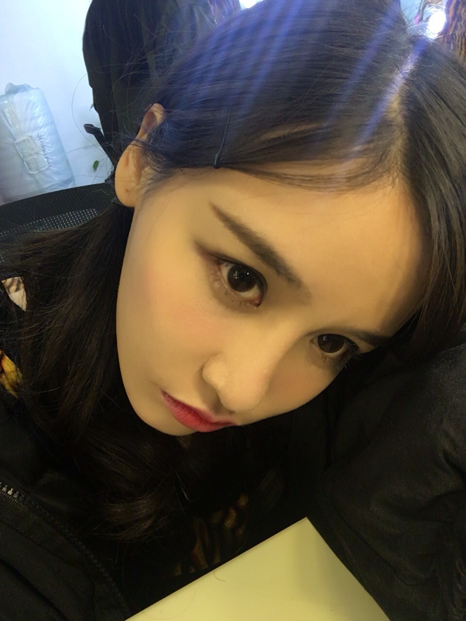 曾艳芬旅行照写真 曾艳芬高清写真_曾艳芬高清剧照