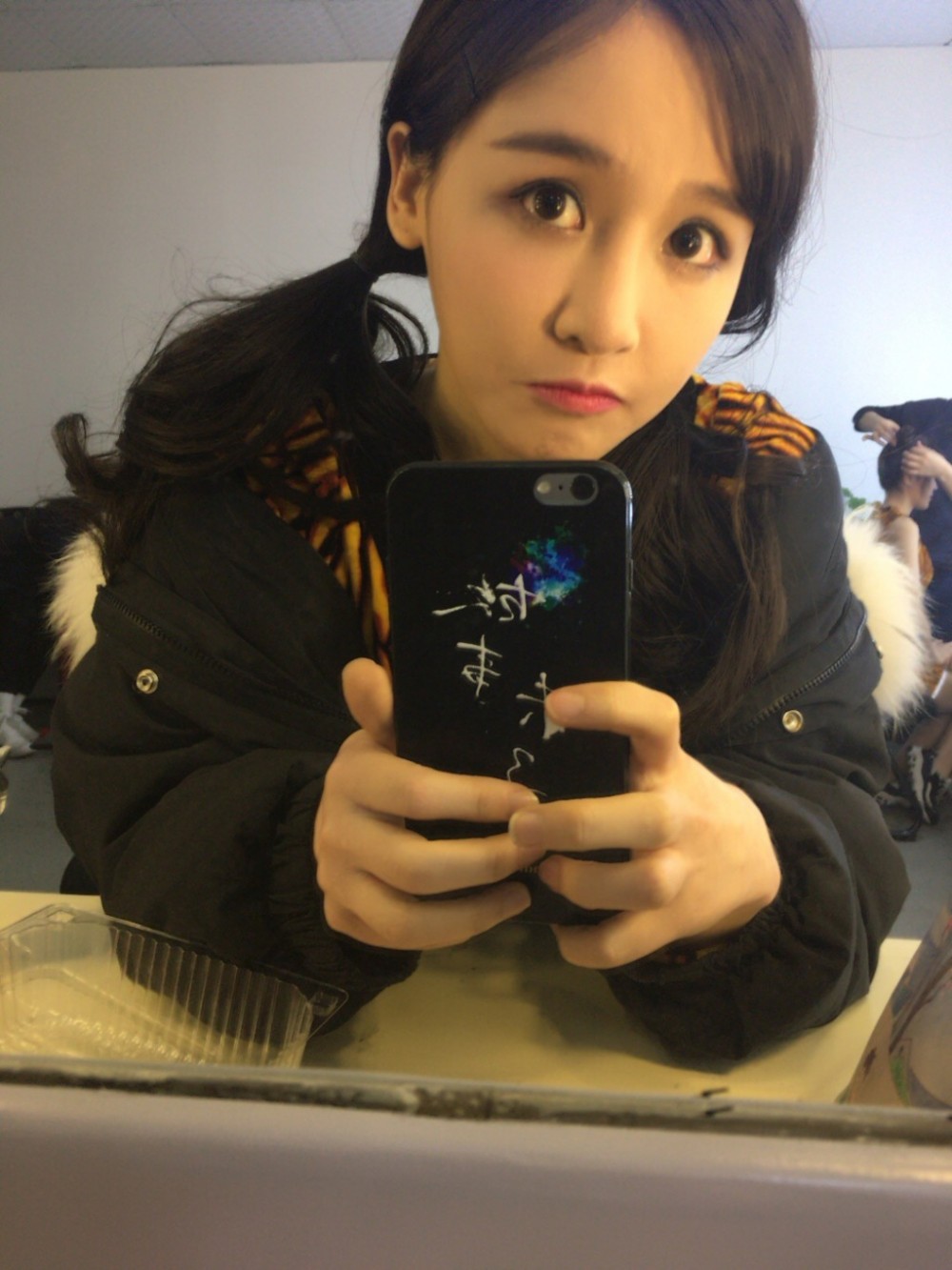 曾艳芬旅行照写真 曾艳芬高清写真_曾艳芬高清剧照