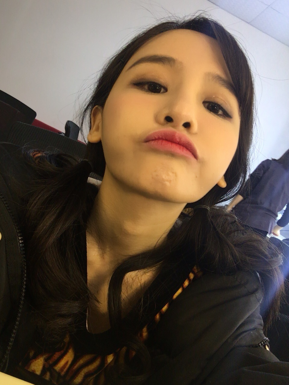 曾艳芬旅行照写真 曾艳芬高清写真_曾艳芬高清剧照