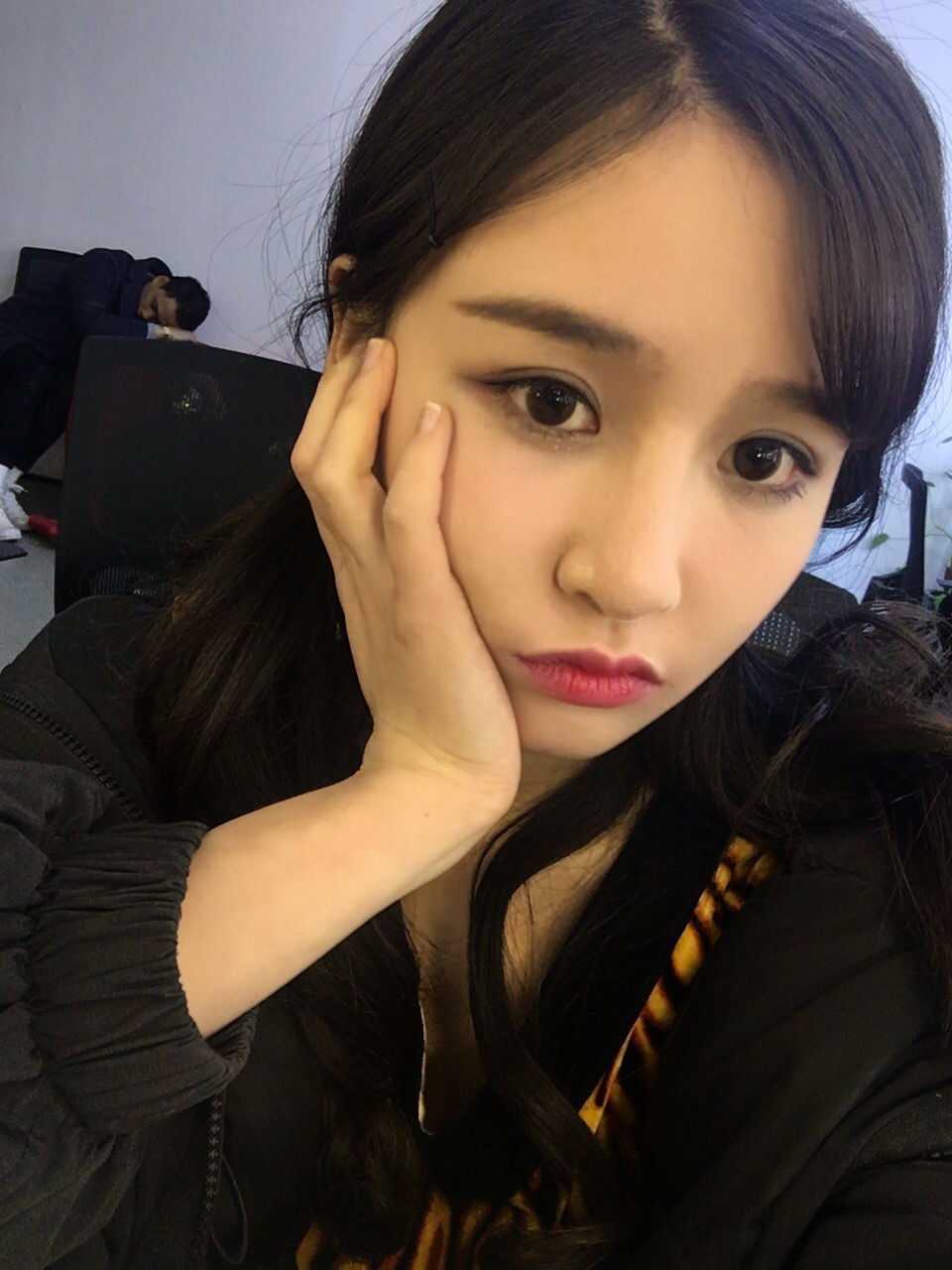 曾艳芬旅行照写真 曾艳芬高清写真_曾艳芬高清剧照