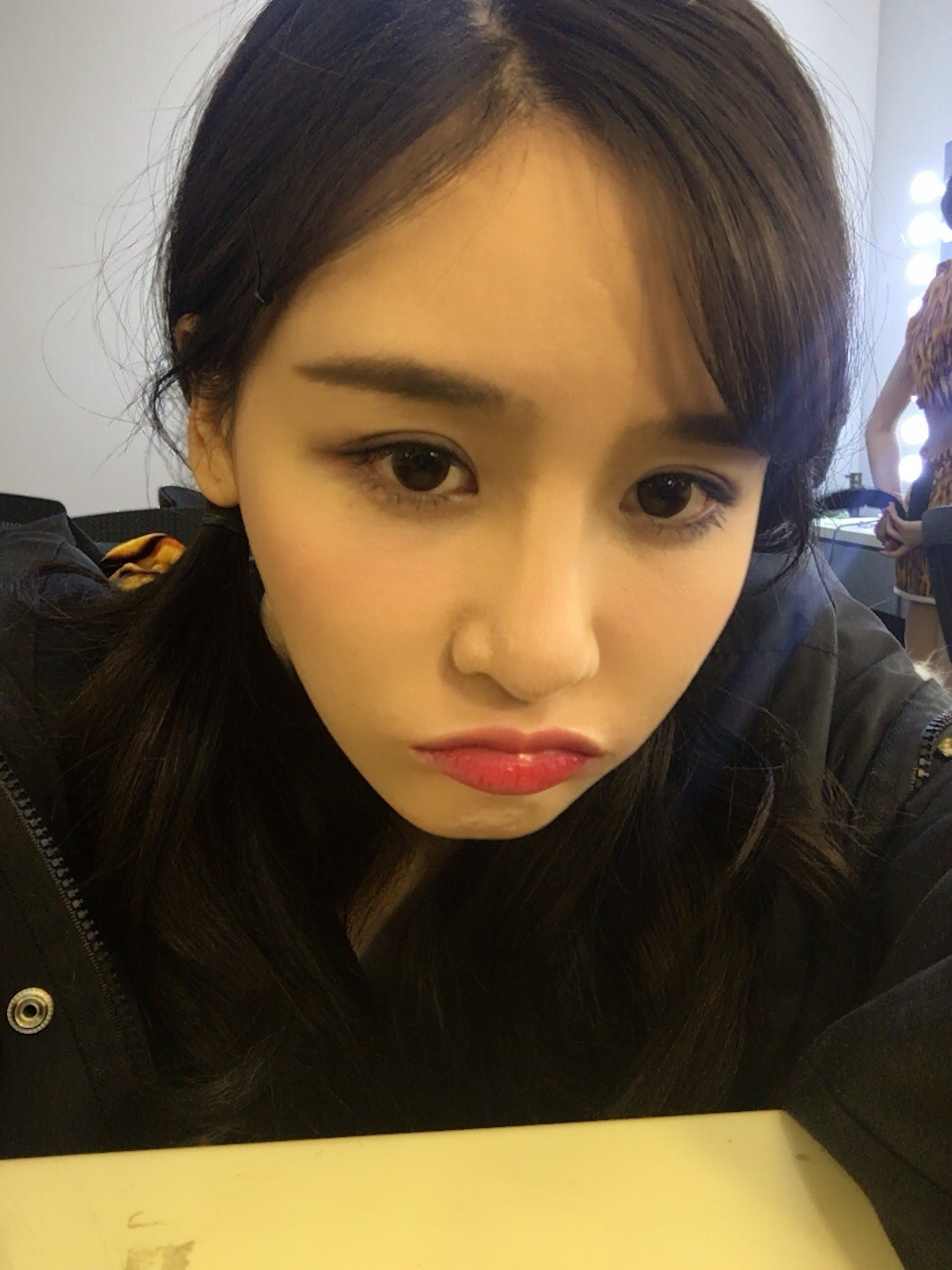 曾艳芬旅行照写真 曾艳芬高清写真_曾艳芬高清剧照