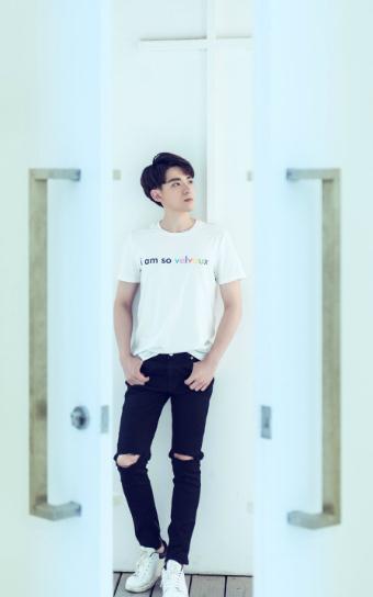 姜彭青春写真 姜彭高清写真_姜彭高清剧照