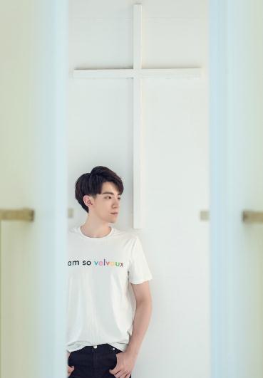 姜彭青春写真 姜彭高清写真_姜彭高清剧照